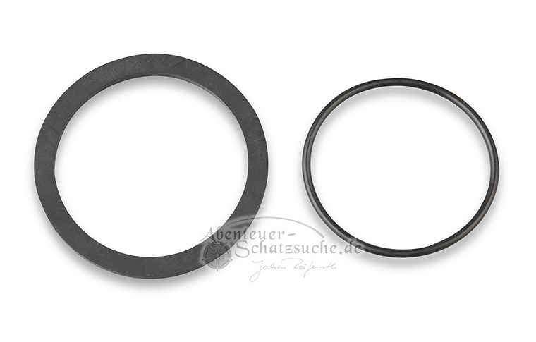 XP Pinpointer MI-4 Gummidichtung Ersatz-Set