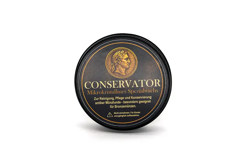 Konservierungswachs "Conservator"