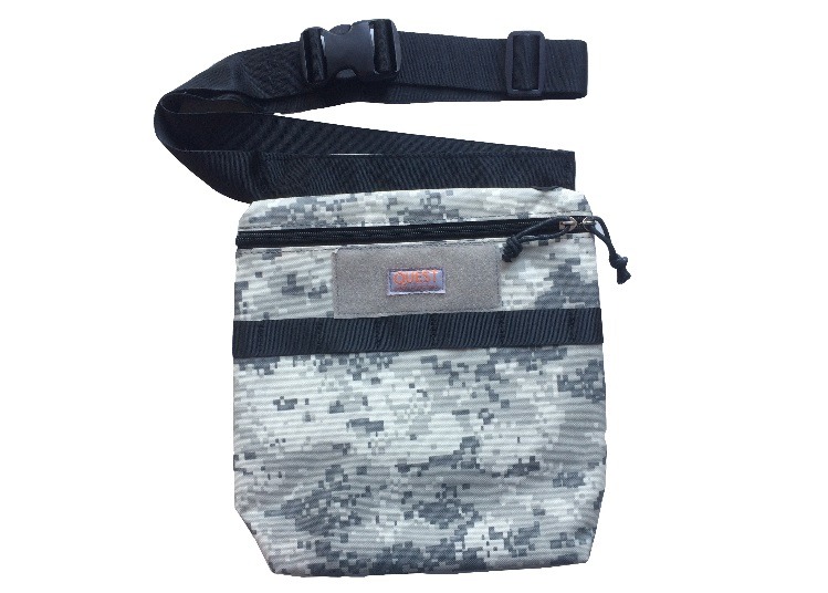 Quest Fundtasche
