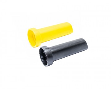 PulseDive Pinpointer-Schutz schwarz