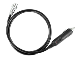Ladekabel fur im auto Minelab GPX