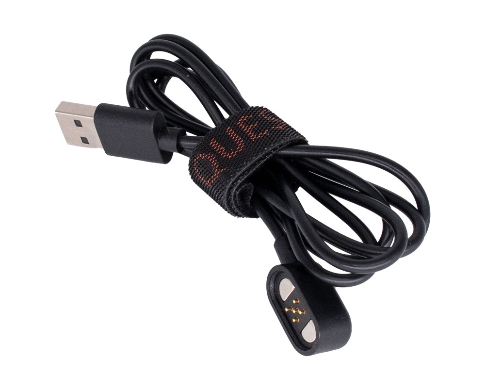 Quest Q30 Q35 + & Q60 magnetisches Ladekabel