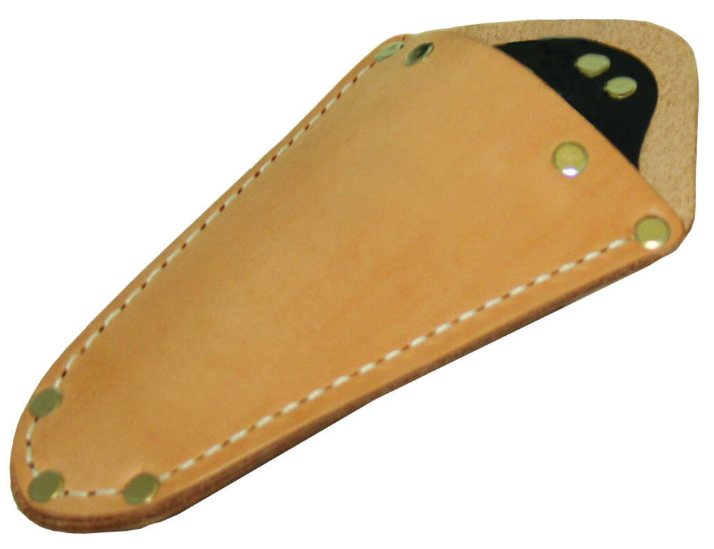 KRAFT TOOL Ledertasche für Archäologenkellen AR100