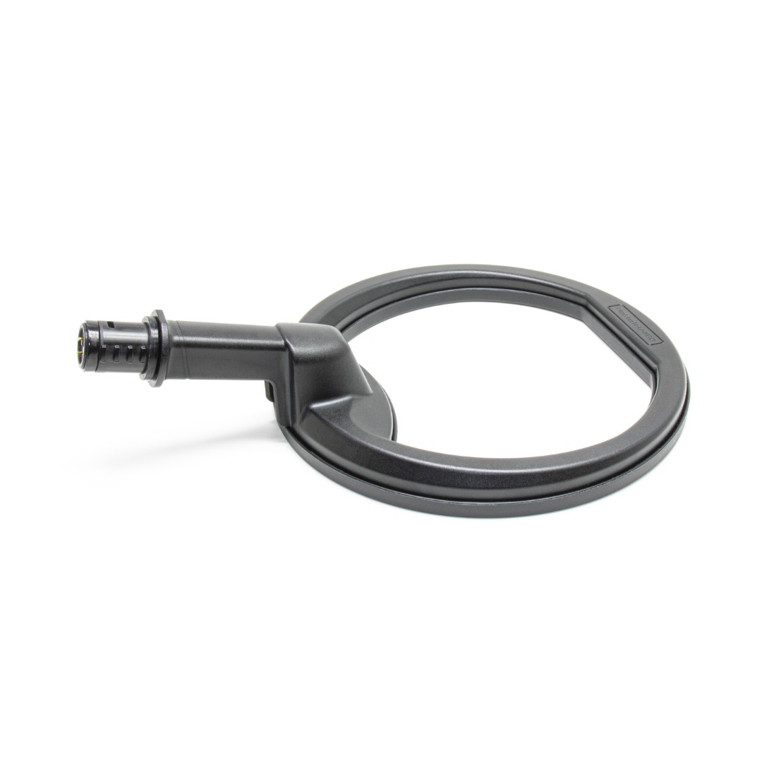 Nokta | Makro Pulsedive 20cm Suchspule schwarz