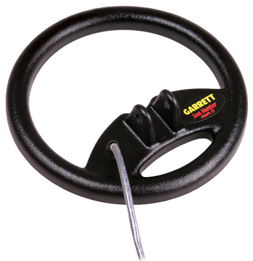 Garrett Spule 20 cm / 8" PROformance Mono für den Sea Hunter MK 2