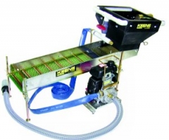 KEENE Power Sluice Package HBCK52