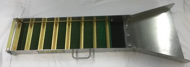 KEENE A52 Waschrinne