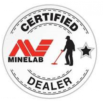 Bungee and Bow Gelenk-Set Minelab GPX