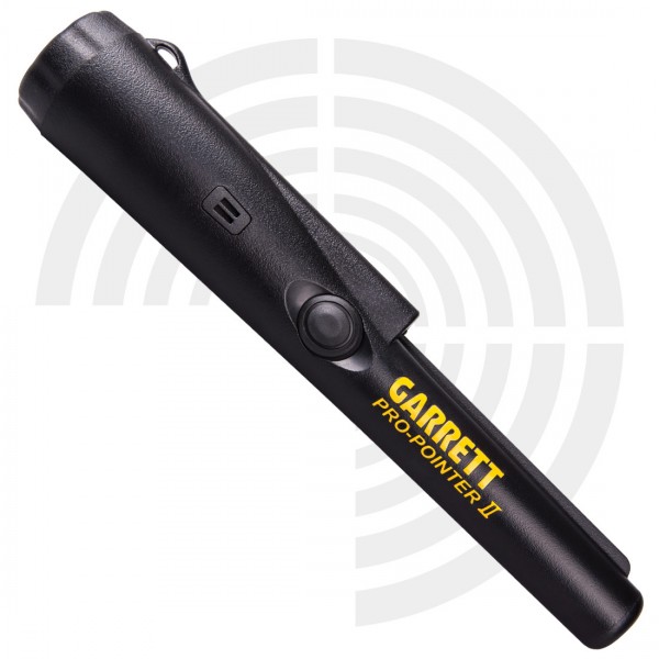 Garrett Pro-Pointer Pinpointer II 