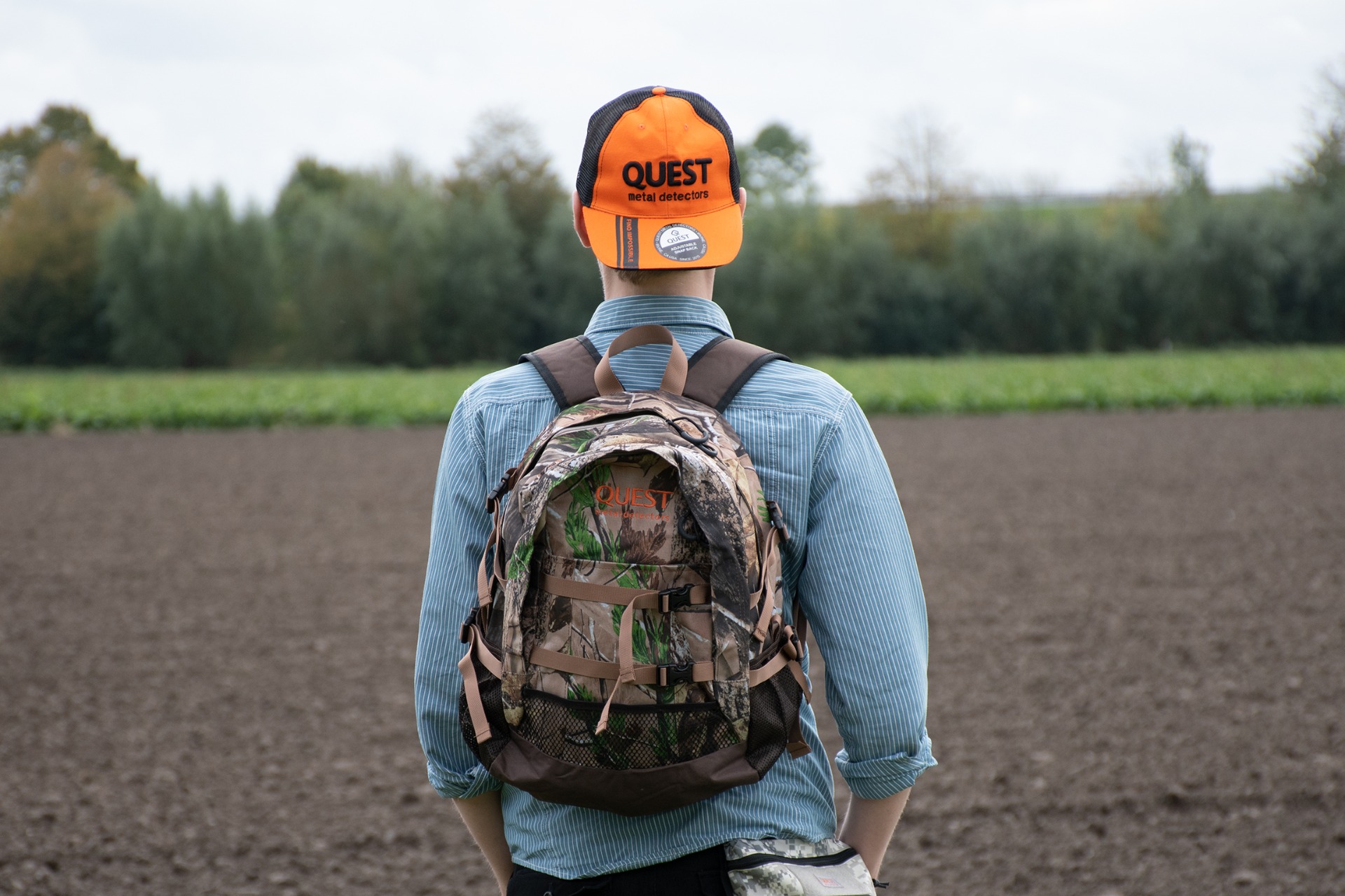 Quest Rucksack