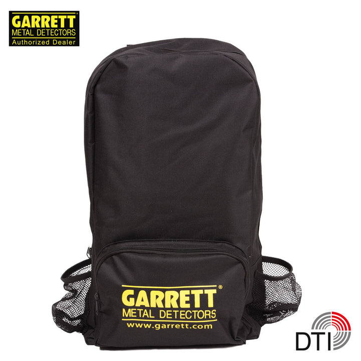 Garrett ACE 250 | DTI Special 