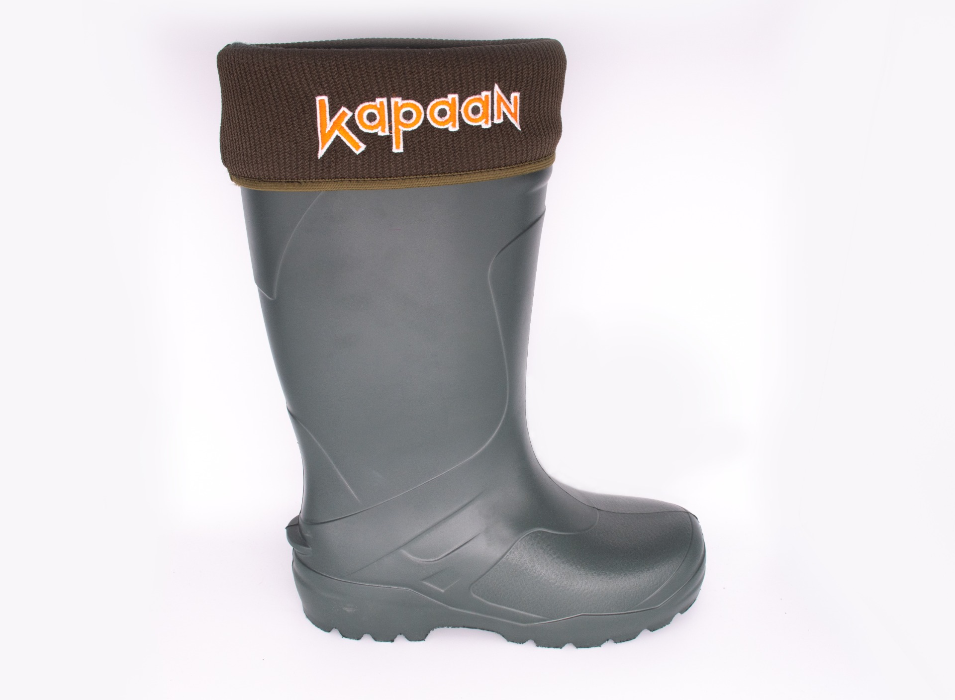 Kapaan EVA Thermo-Leichtgewichtsstiefel - 43