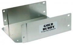 Gold Buddy Waschrinnen-Verlängerung 25 cm