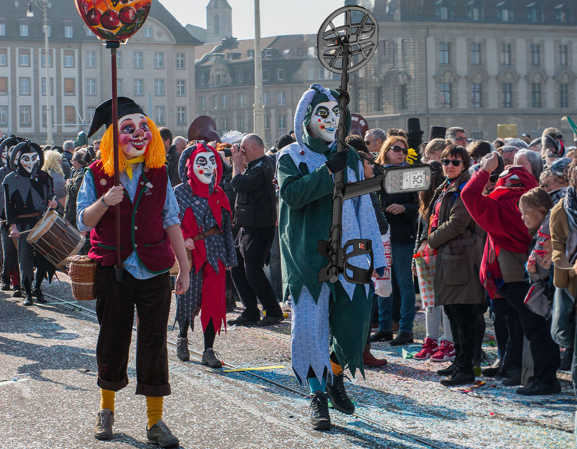 Beitrag Fasnacht Beitrag Fasnacht