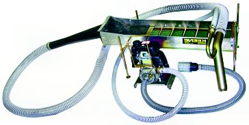 Keene 2 Inch Jet Flare Combination Kit