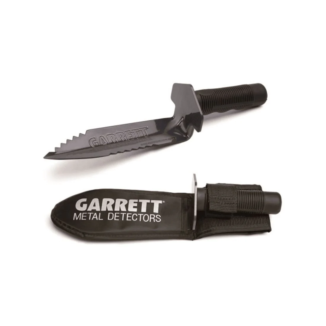 Garrett Vortex VX5 Starter Bundle