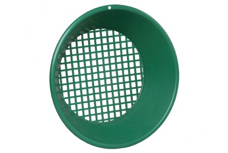 Garrett Classifier 35cm/14"