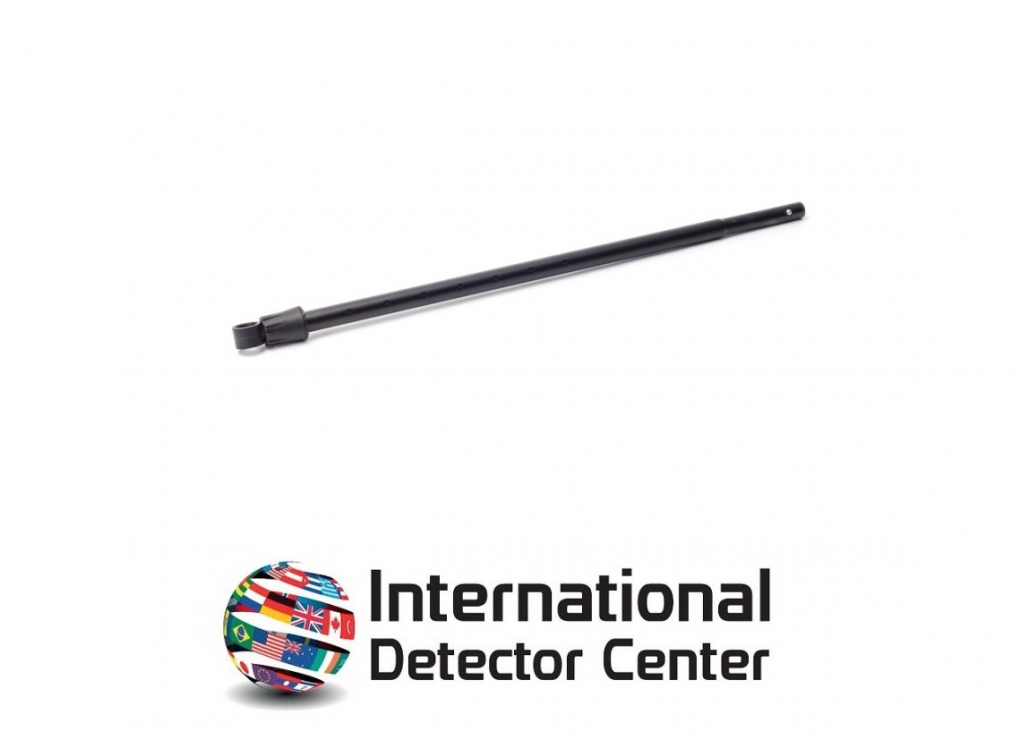 Unteres Gestänge Minelab GPX